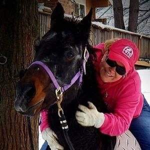 Meet your Posher, Nikki